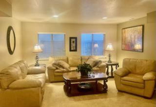 Two Bedroom Hidden Gem in Sandy Utah