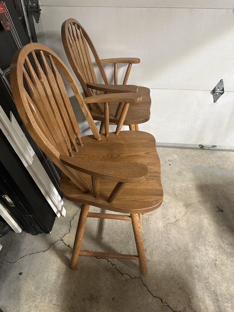 Counter Height Stools