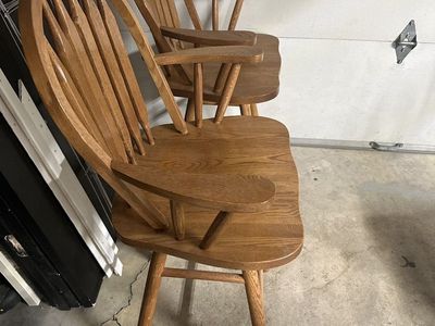 Counter Height Stools
