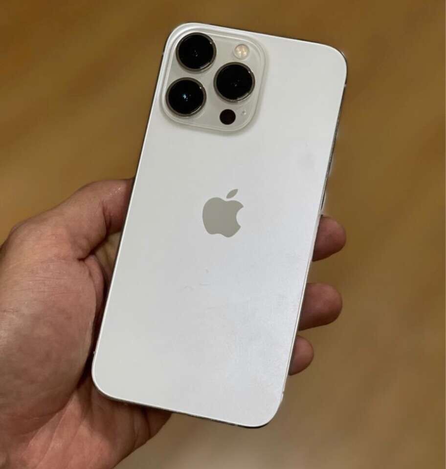 iphone 13 Pro Max 128 GB Unlocked