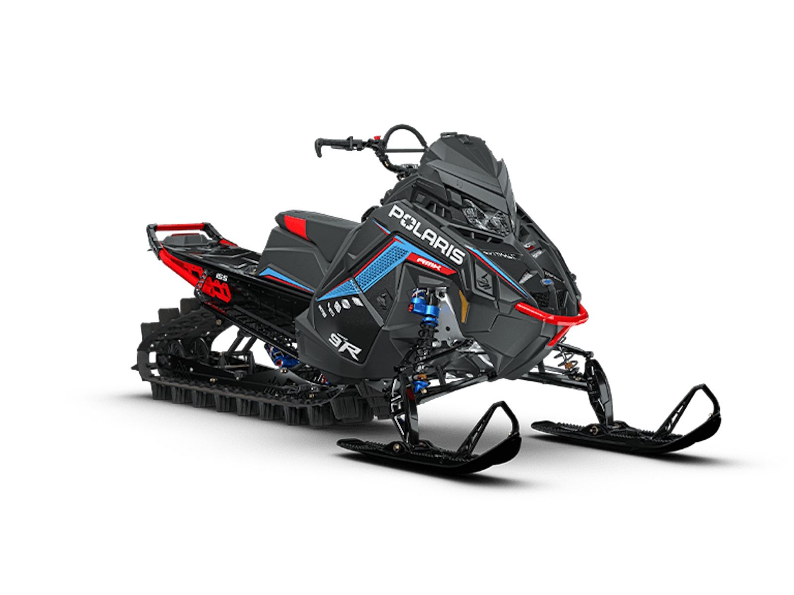 2027 POLARIS Patriot 9R RMK Factory Edition 155 32
