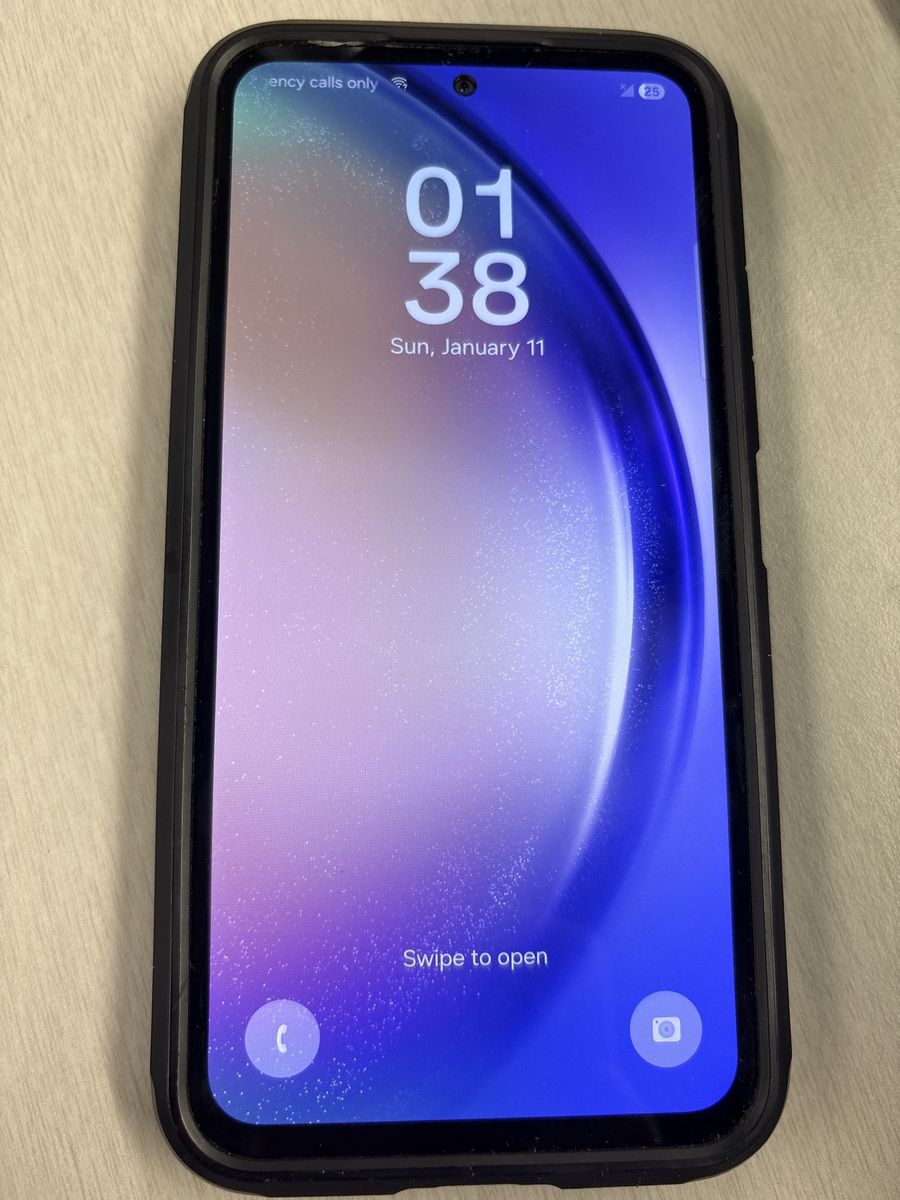 Samsung Galaxy A54 5G