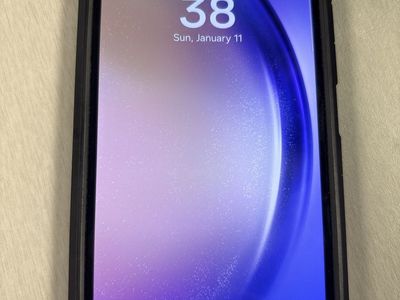 Samsung Galaxy A54 5G