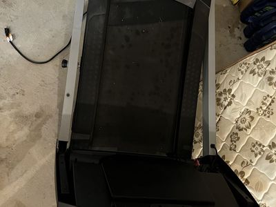 Pro-Form Treadmill - Used Good Condition, Home Fitness Equipment