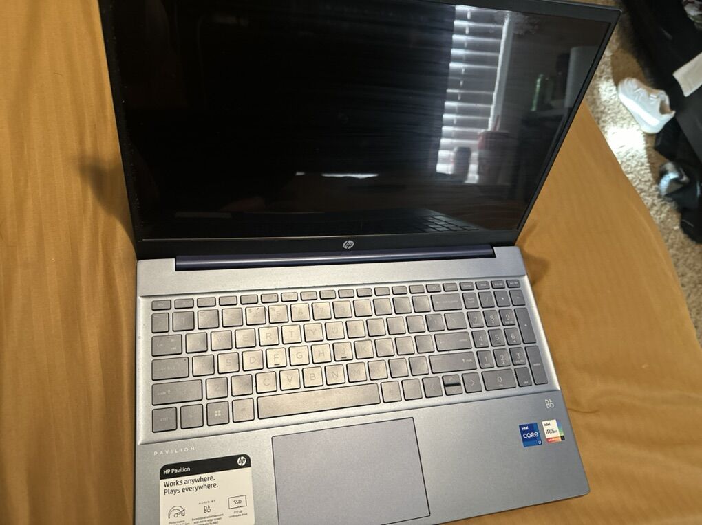 Laptop