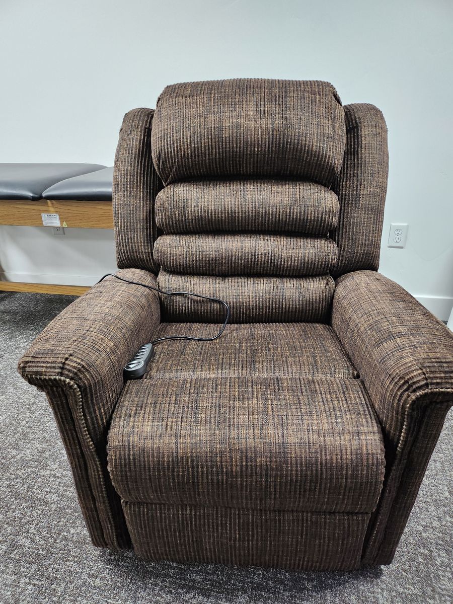 Electric recliner
