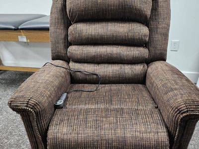 Electric recliner