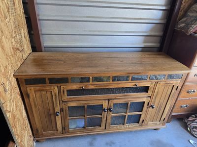 music center stand / entertainment