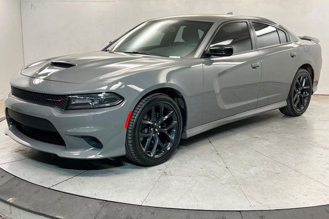 2019 Dodge Charger GT