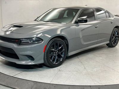 2019 Dodge Charger GT