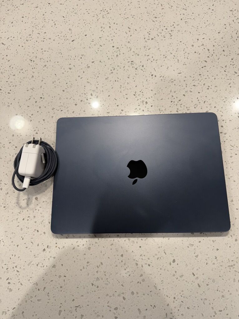 Macbook Air m2