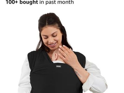 Moby Wrap