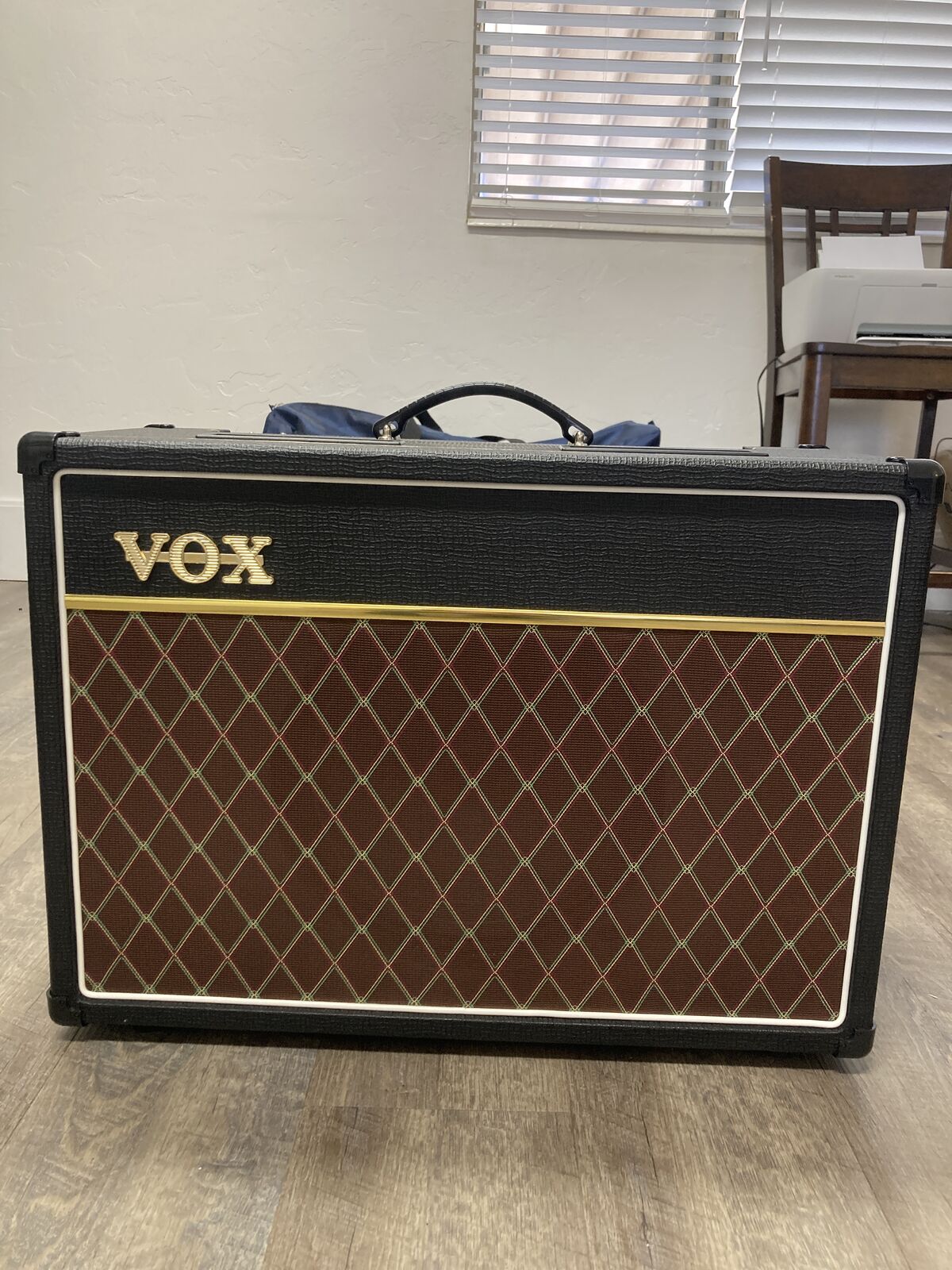 Vox AC15