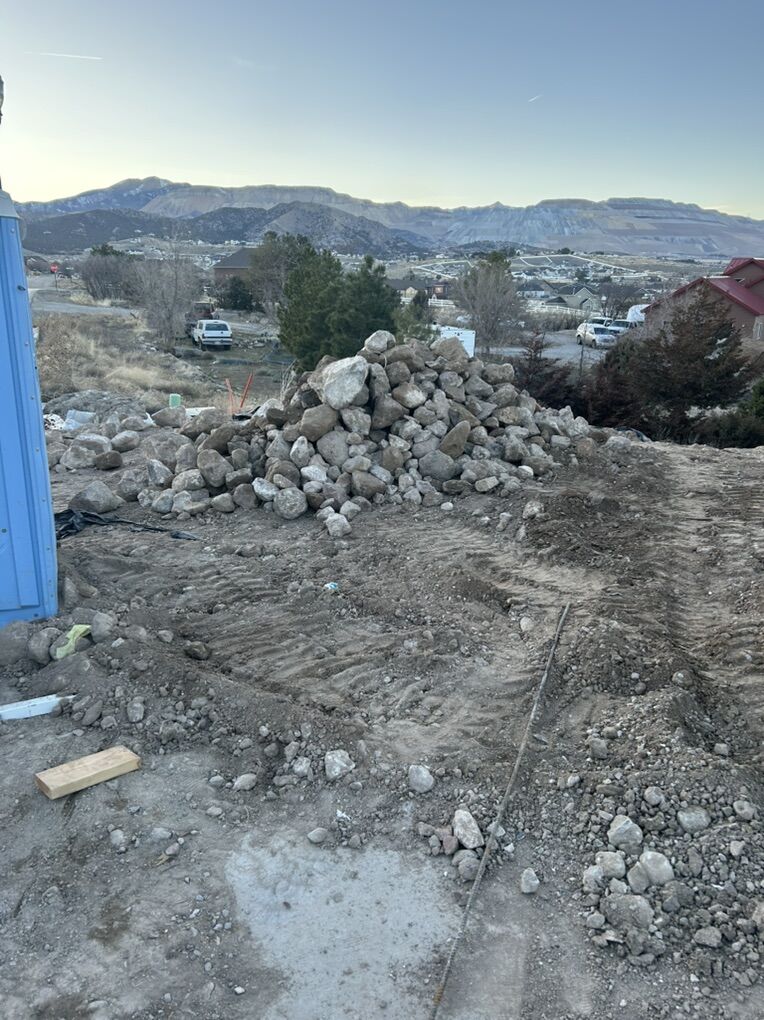 FREE Rocks In Herriman