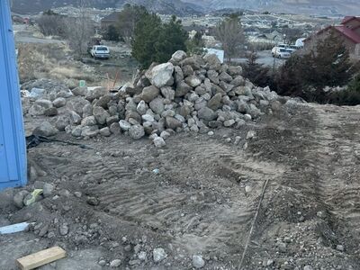 FREE Rocks In Herriman