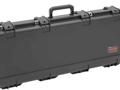 SKB iSeries Bow Case