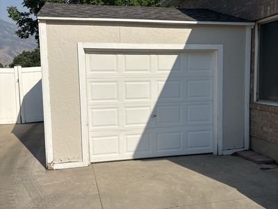 Shed