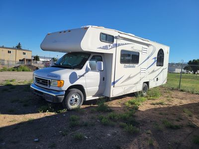 26' Coachman Freelander