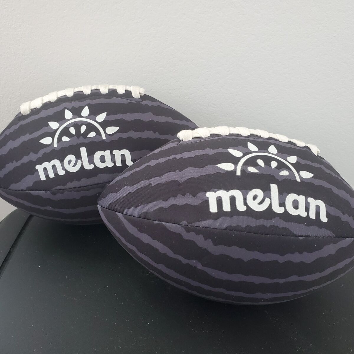 New Mini Inflatable Toy Football Sports Balls