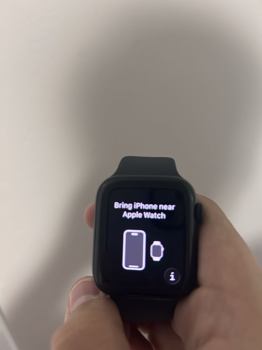 Apple Watch SE 3