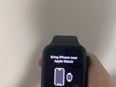 Apple Watch SE 3