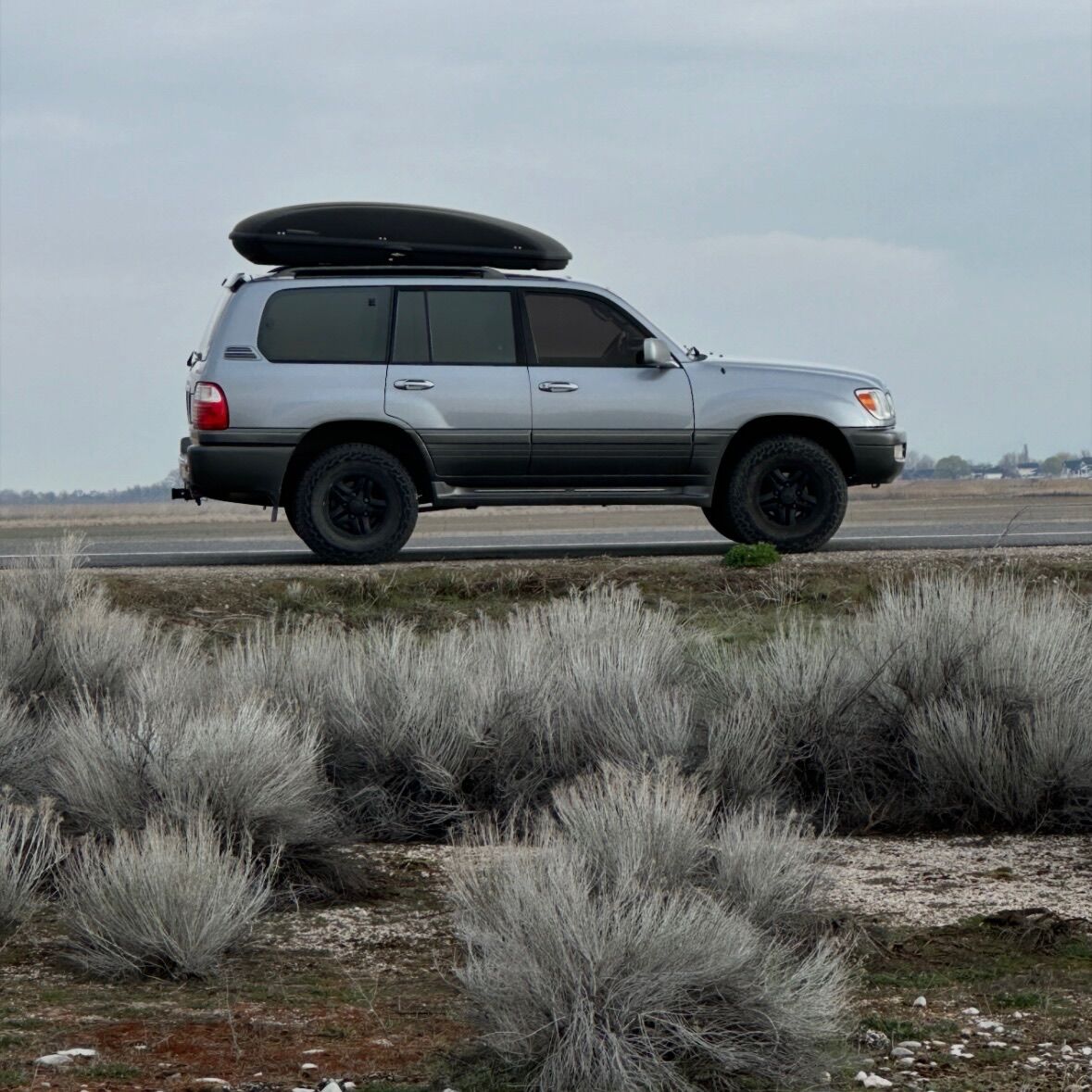 2001 Lexus LX 470 14990 in Salt Lake City, UT | KSL Cars