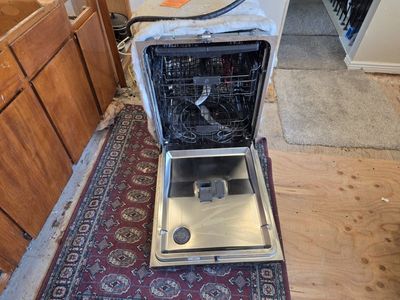 Dishwasher