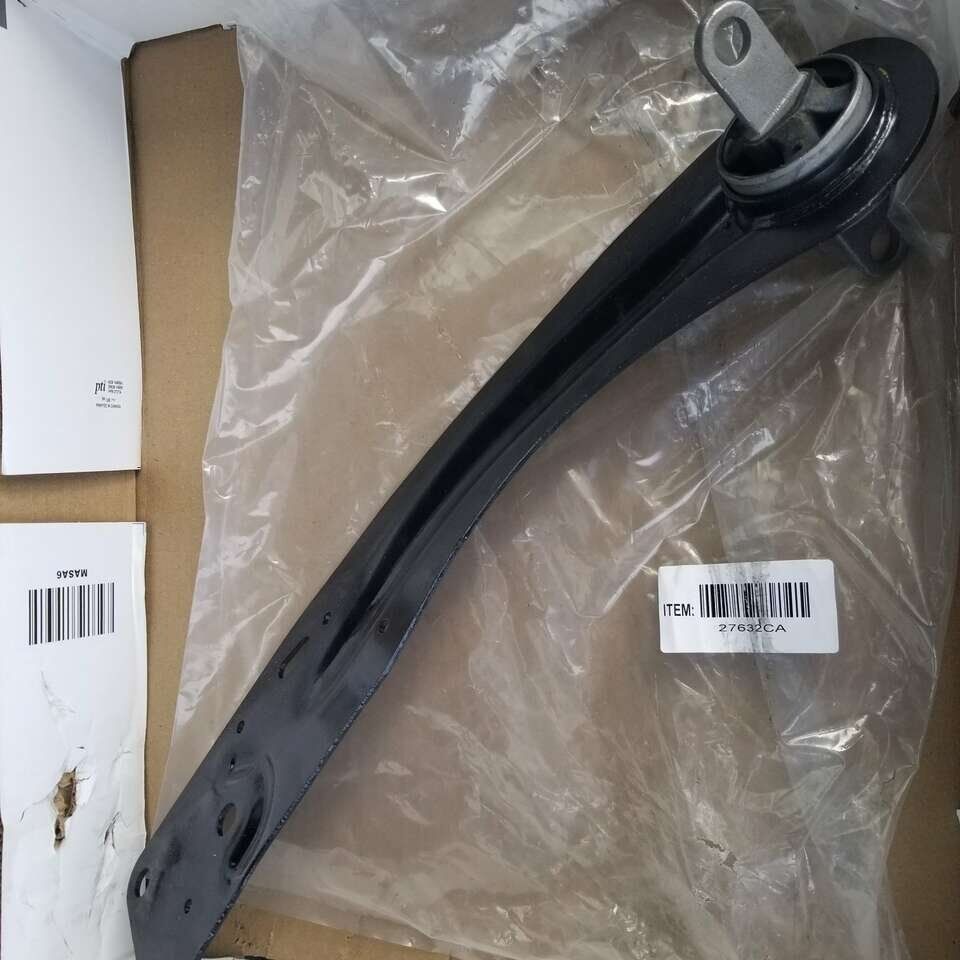 Suspension - Trailing Arm (Rear Right Control Arm)