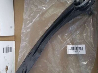 Suspension - Trailing Arm (Rear Right Control Arm)