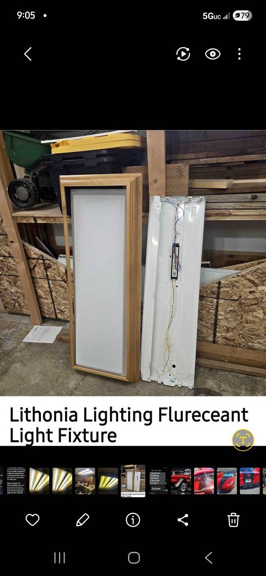 Light fixture