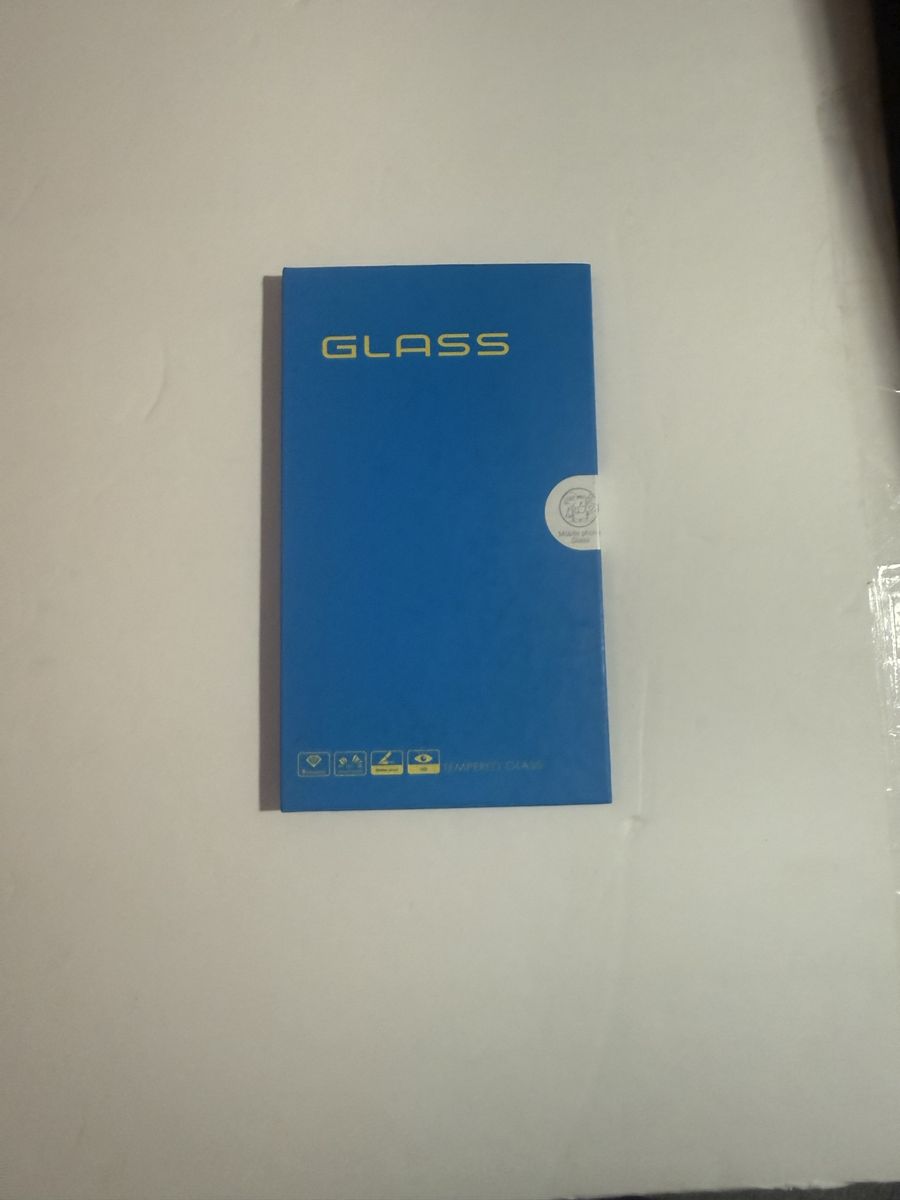 Astar Tempered Glass Front Screen Protector For Motorola Razr NEW