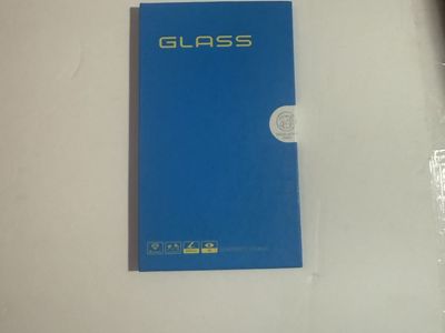 Astar Tempered Glass Front Screen Protector For Motorola Razr NEW