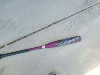 fastpitch softball bat