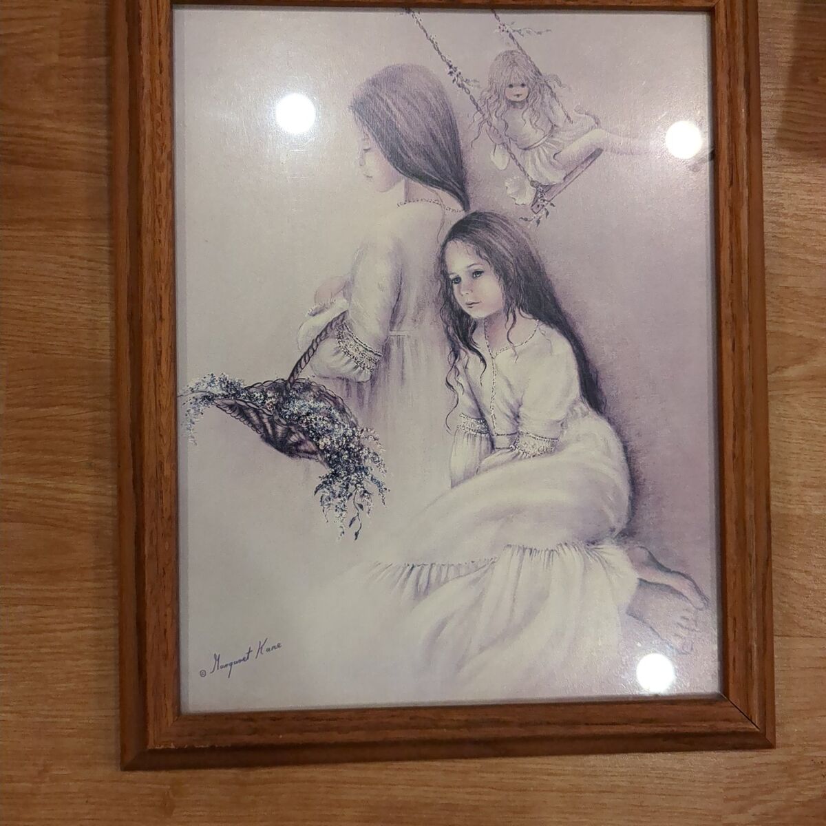 Margaret Kane artwork