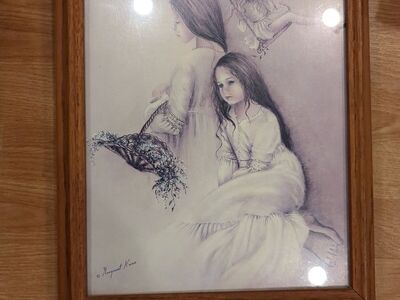 Margaret Kane artwork