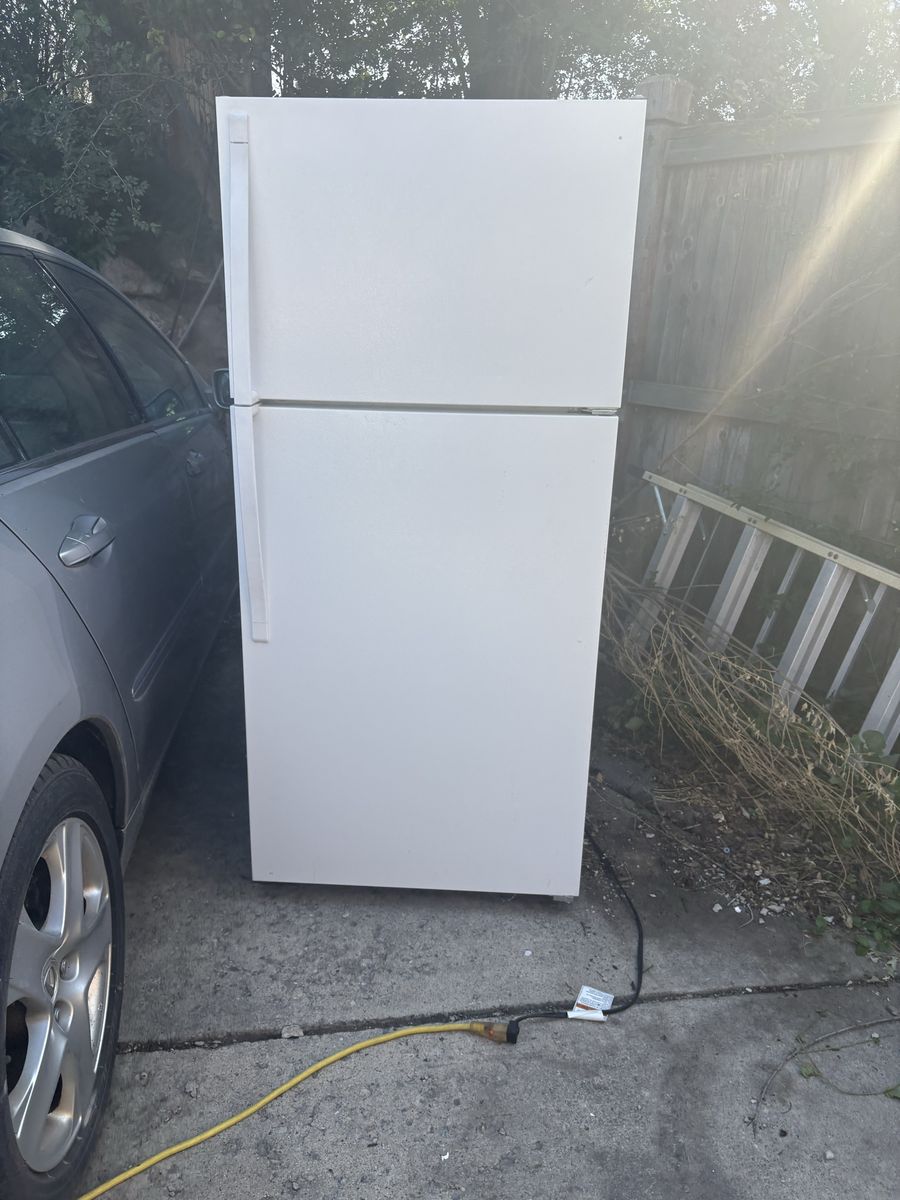 Fridge