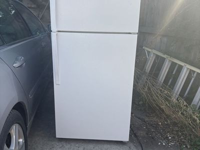 Fridge