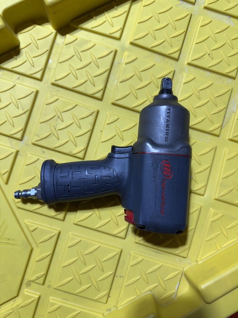 USED - Ingersoll Rand 2135TiMAX 1/2” Air Impact