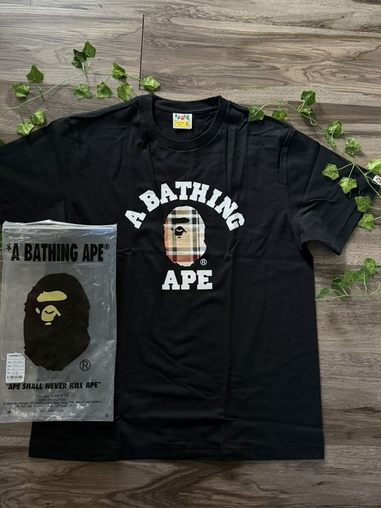 Bape T-shirt