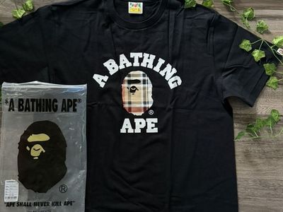 Bape T-shirt