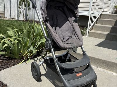 Stokke Scoot Stroller