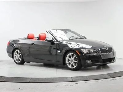 2007 BMW 3 Series 328i