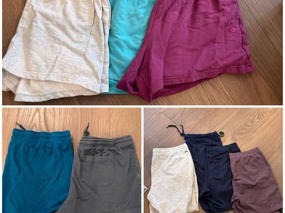 Women’s XXL Shorts $5 Each