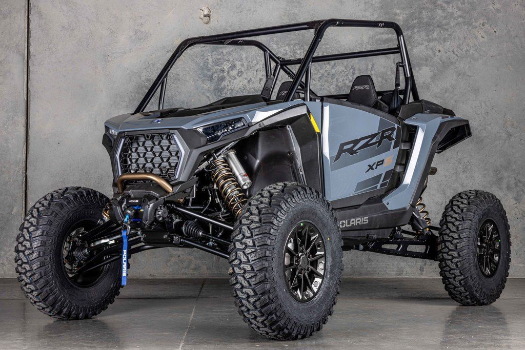 2026 Polaris® RZR XP S 1000 Ultimate