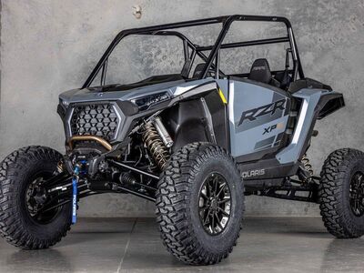 2026 Polaris® RZR XP S 1000 Ultimate