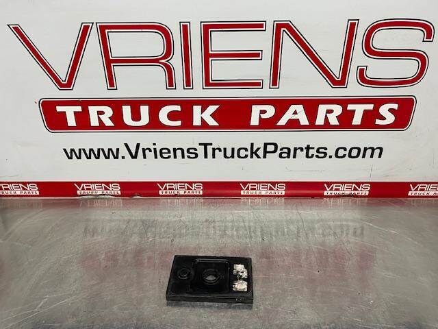 Kenworth Suspension Parts