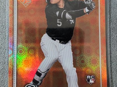 2026 Topps Series 2 Munetaka Murakami #503 RC Holiday Variation Baseball Card Chicago White Sox