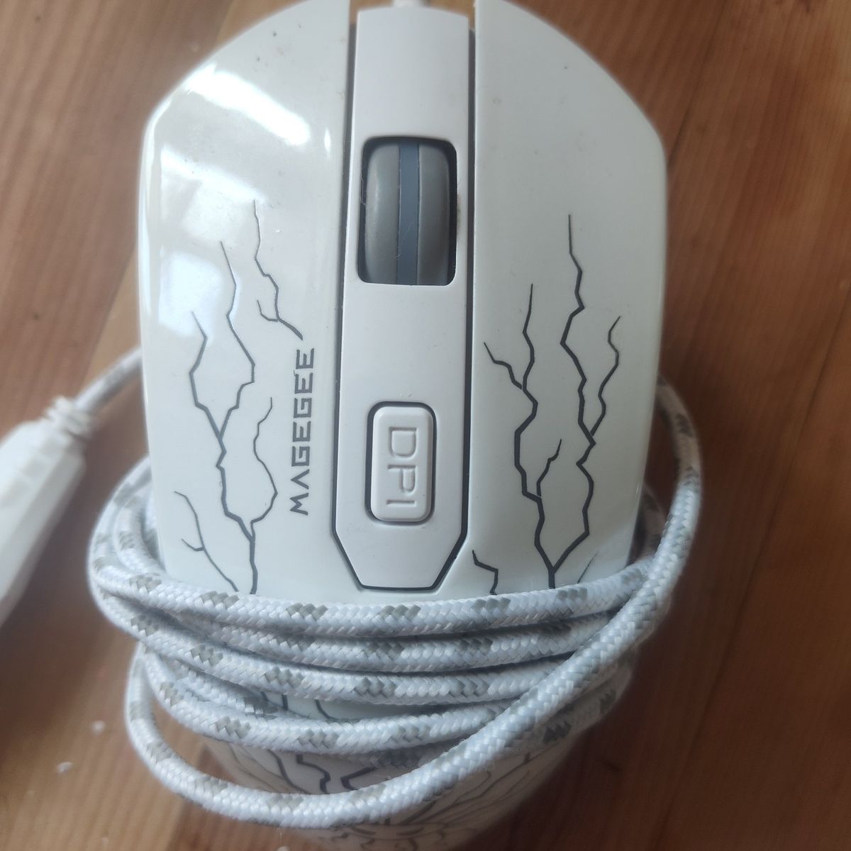 Magegee DPI Gamer wired Mouse