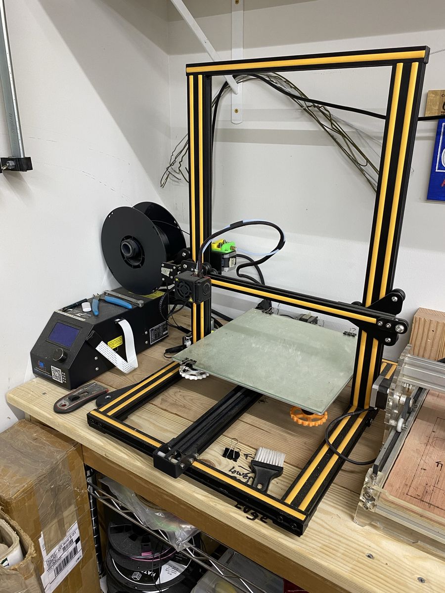 Creality CR-10 300