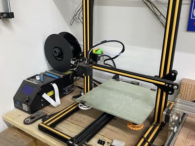 Creality CR-10 300
